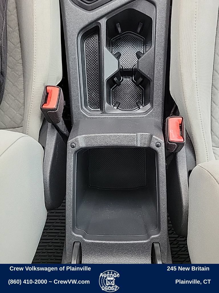 Used 2018 Volkswagen Tiguan S AWD/4WD image 11