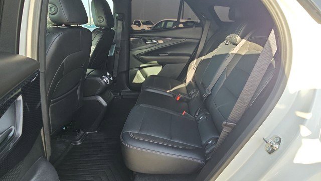 Used 2024 Chevrolet Blazer EV LT image 24