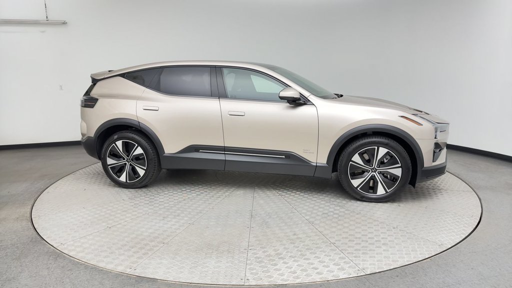 Used 2025 Polestar Polestar 3 AWD/4WD image 9