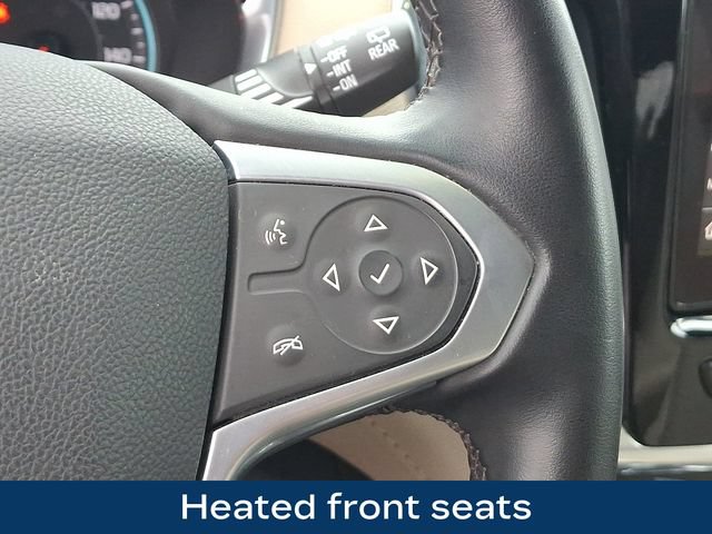 Used 2023 Chevrolet Traverse LT AWD/4WD image 8