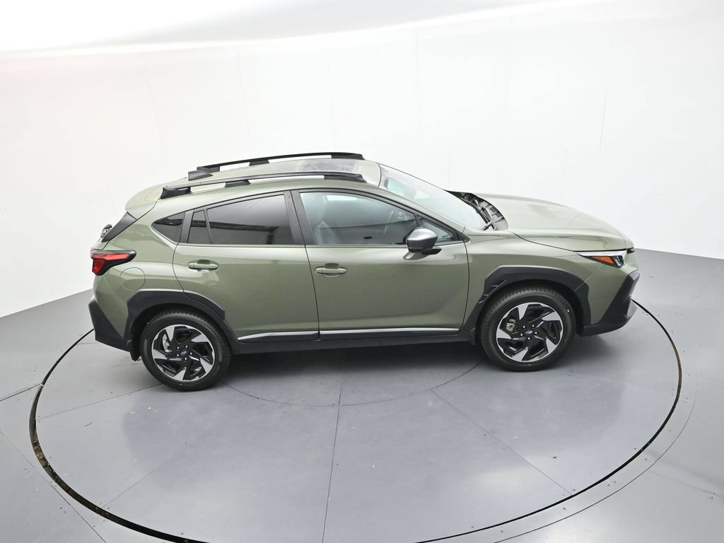 Certified 2024 Subaru Crosstrek 2.5i Limited w/ Popular Package #4A AWD/4WD image 34