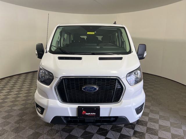 Used 2024 Ford Transit 350 XLT image 2