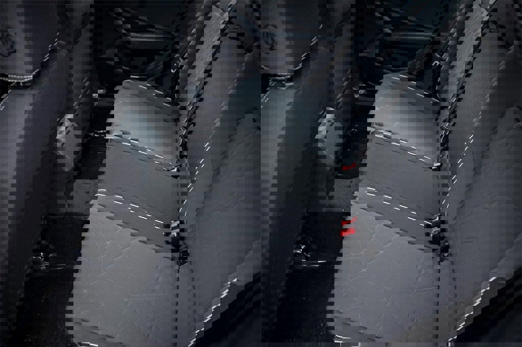 New 2026 Volkswagen Jetta Sport image 24