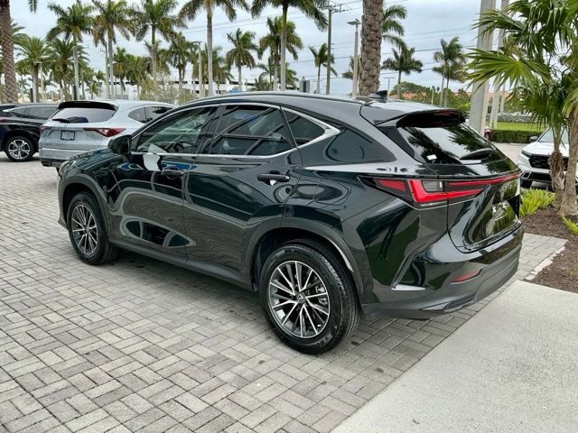 Used 2023 Lexus NX 250 FWD w/ Towing Package (2000 Lbs) image 4