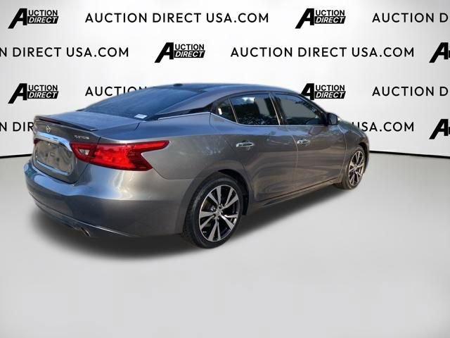 Used 2016 Nissan Maxima Platinum image 21