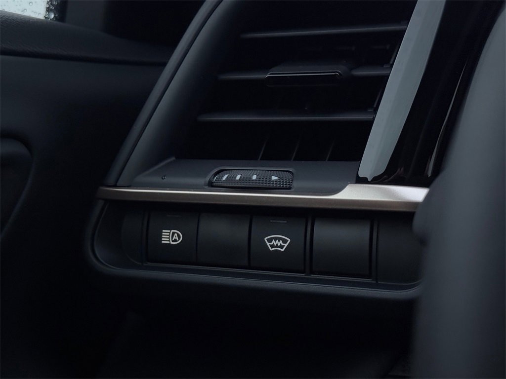 New 2026 Toyota Crown XLE image 29