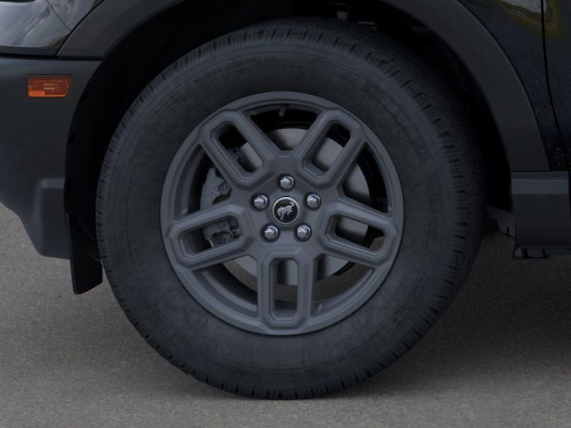 New 2025 Ford Bronco Sport Big Bend w/ Convenience Package image 21