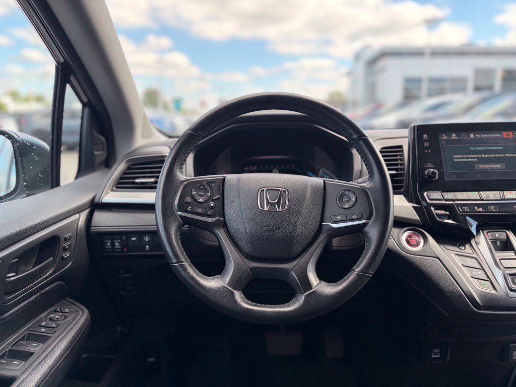 Used 2024 Honda Odyssey EX-L image 25