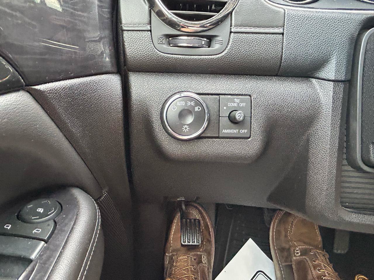 Used 2016 Buick Enclave Leather FWD image 28