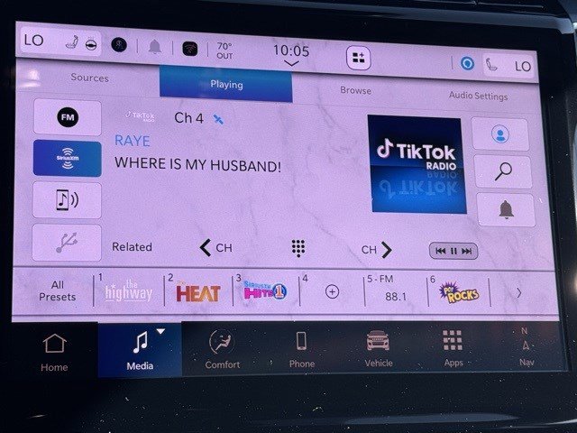 New 2025 Jeep Grand Cherokee Limited image 20