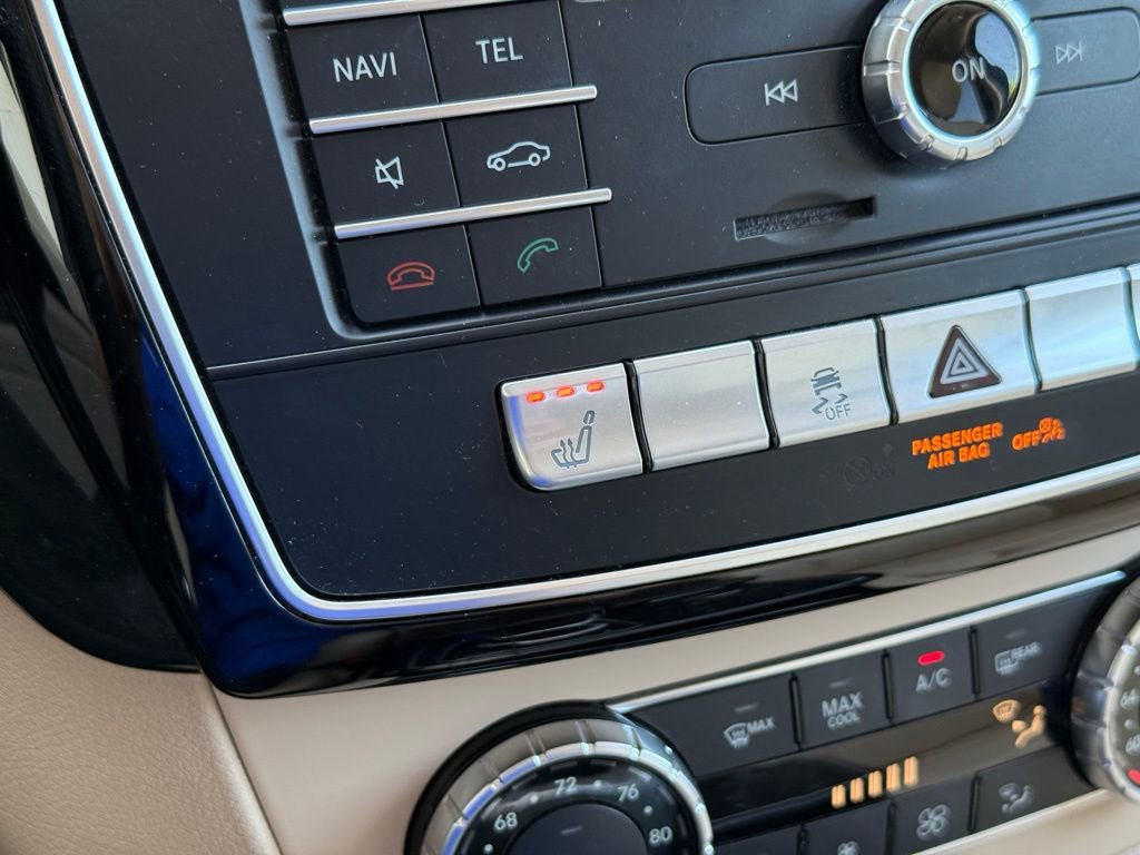 Certified 2018 Mercedes-Benz GLE 350 4MATIC image 7