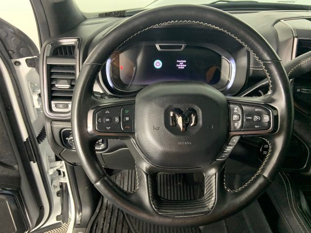 Used 2024 RAM 3500 Limited w/ Night Edition AWD/4WD image 31