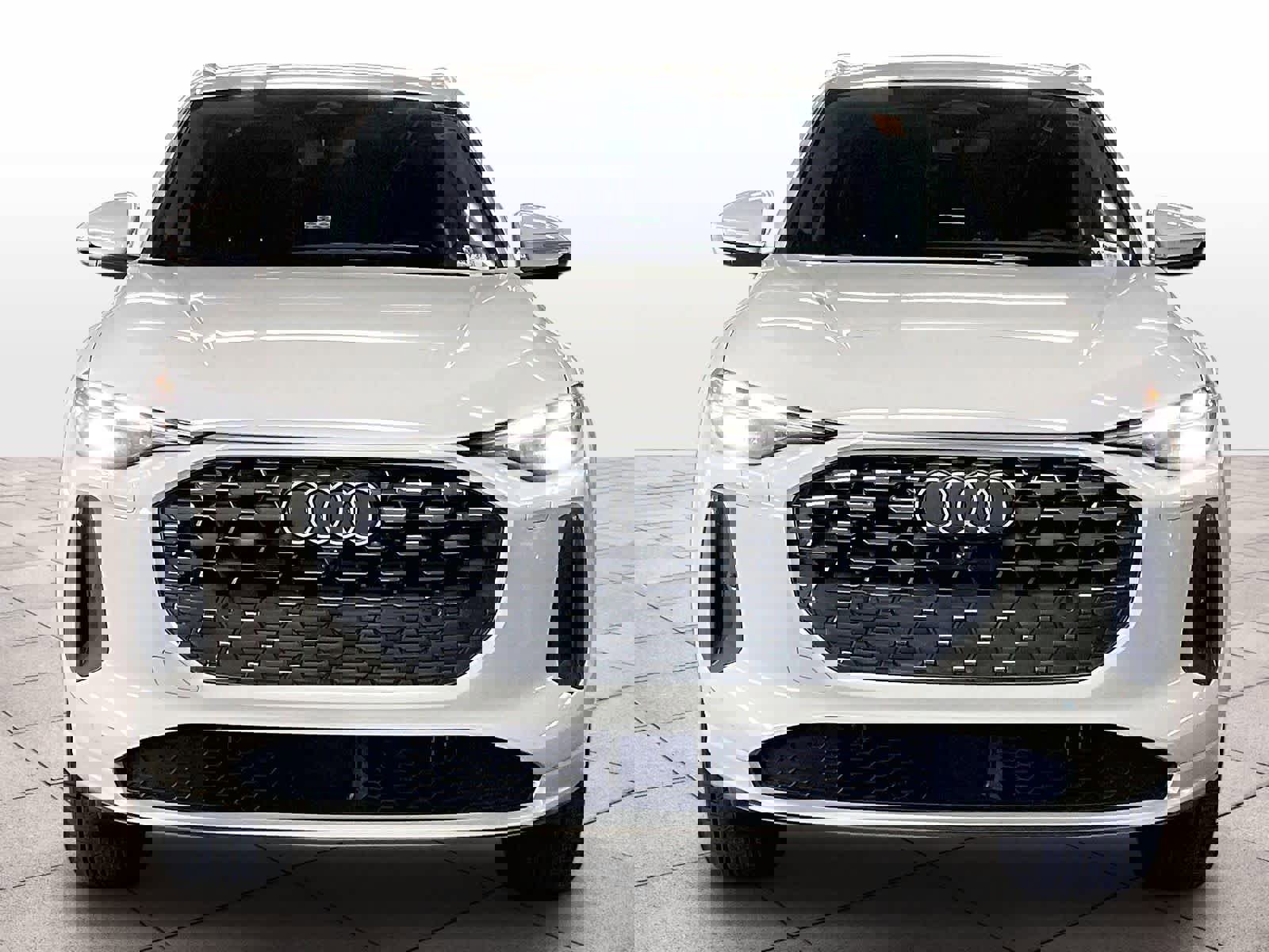 Certified 2025 Audi Q5 Premium w/ Convenience Package image 3