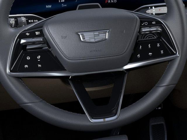 New 2026 Cadillac Lyriq Signature Sport w/ Nappa Leather Package RWD image 19