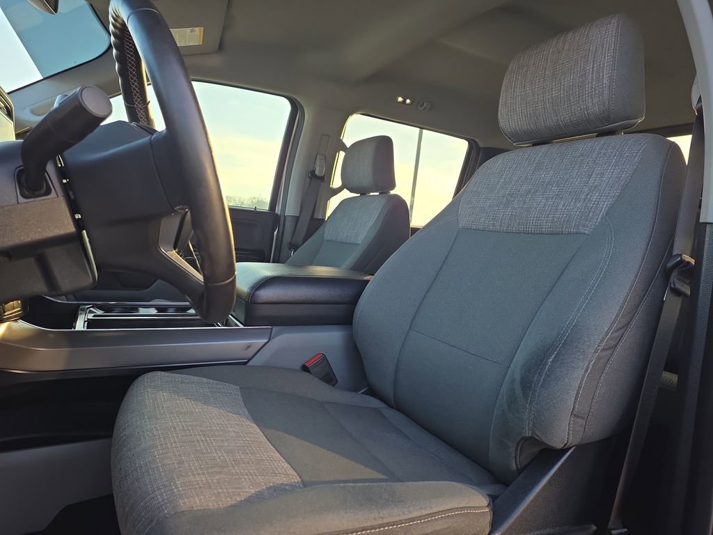 Used 2023 Ford F150 XLT w/ Equipment Group 302A High image 18