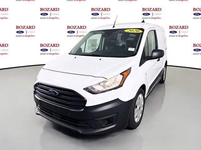 Used 2020 Ford Transit Connect XL image 4