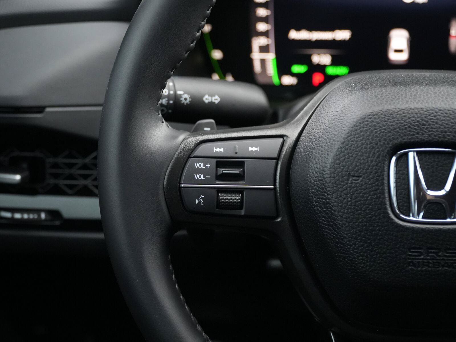 Used 2026 Honda Accord Sport image 23