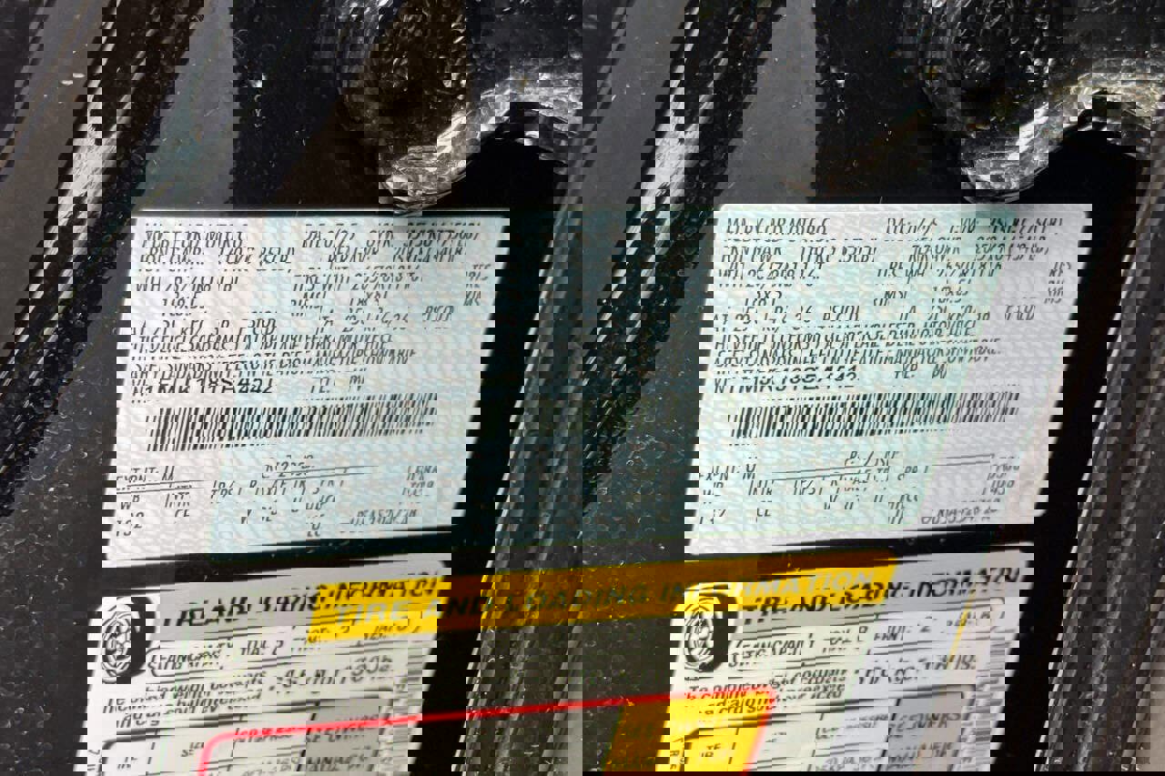 Used 2025 Ford Expedition Max Active image 27