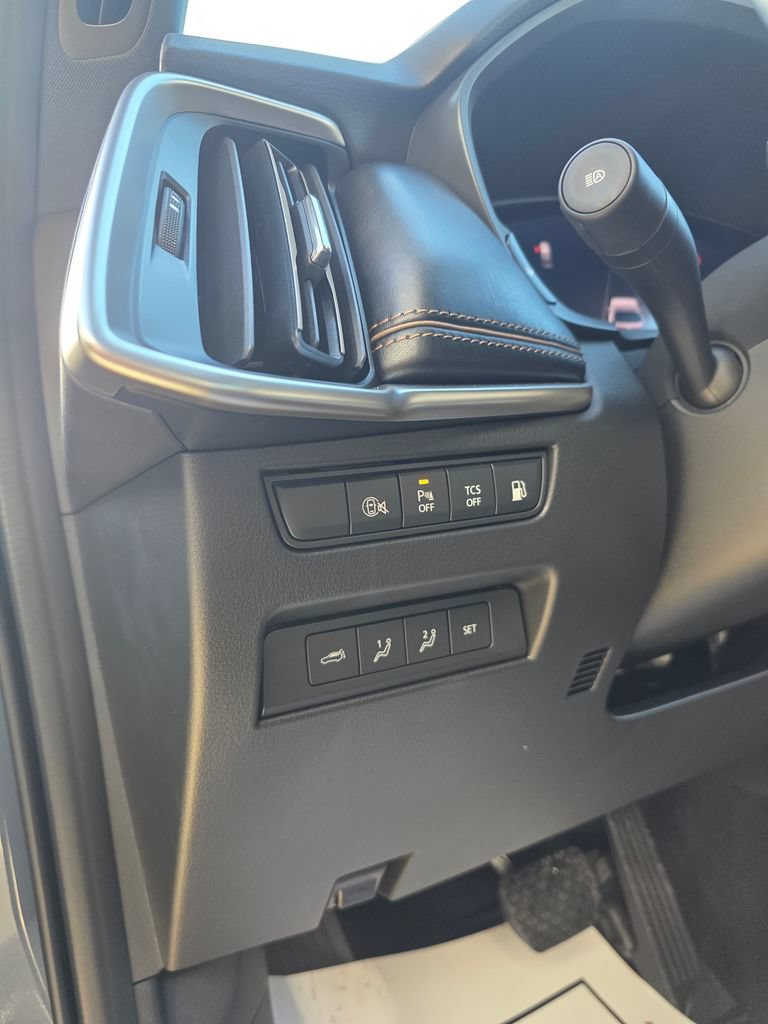 New 2026 MAZDA CX-90 Plug-In Hybrid w/ Premium Plus AWD/4WD image 15