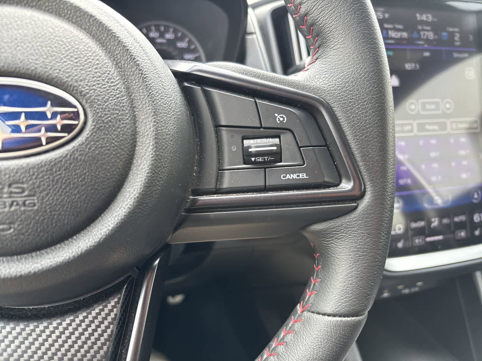 Used 2023 Subaru WRX Premium AWD/4WD image 10