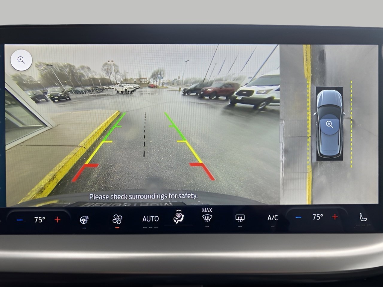 Certified 2023 Ford Escape Active w/ Tech Pack #2 image 24