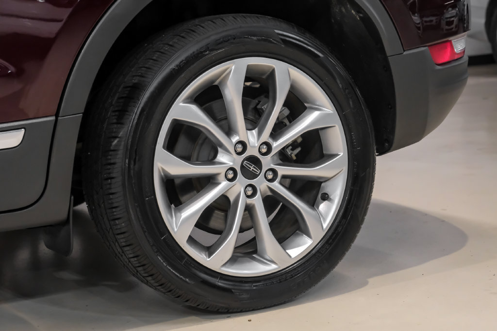 Used 2019 Lincoln MKC Select w/ Select Plus Package FWD image 70