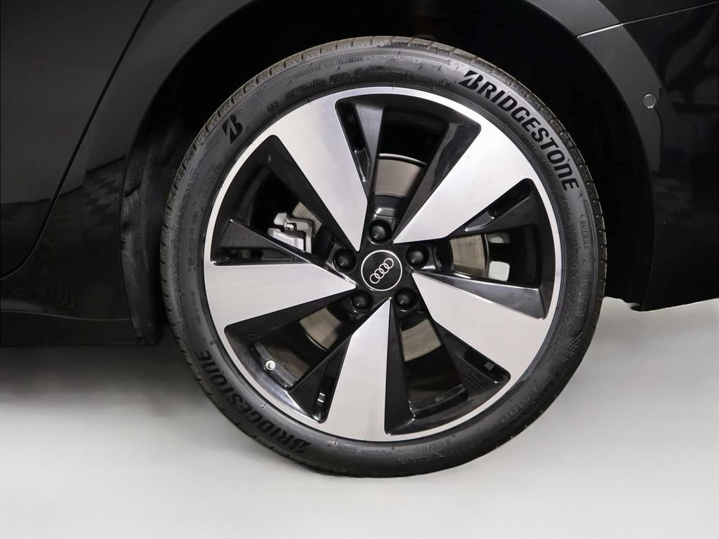 Used 2025 Audi A5 Premium Plus AWD/4WD image 32