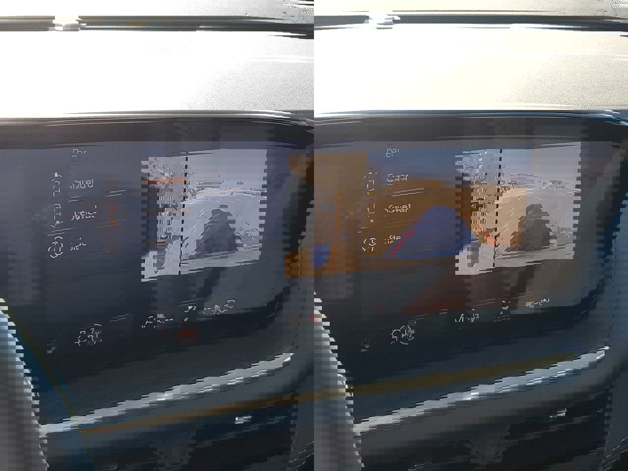 New 2025 Buick Envision Preferred image 51