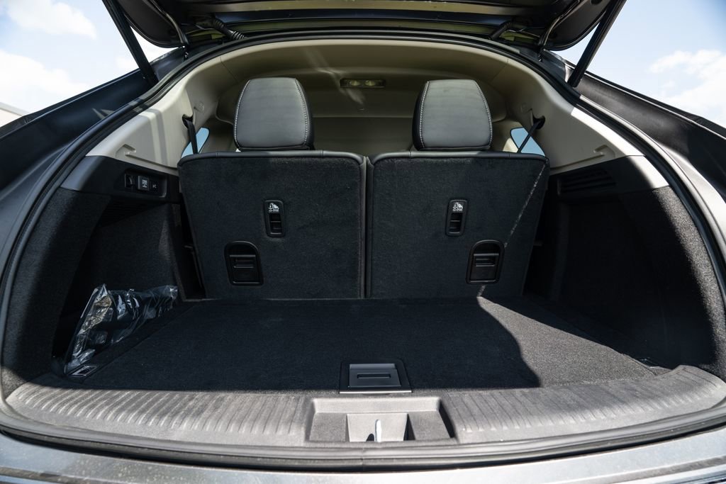 New 2026 Acura MDX w/ Technology Package image 10