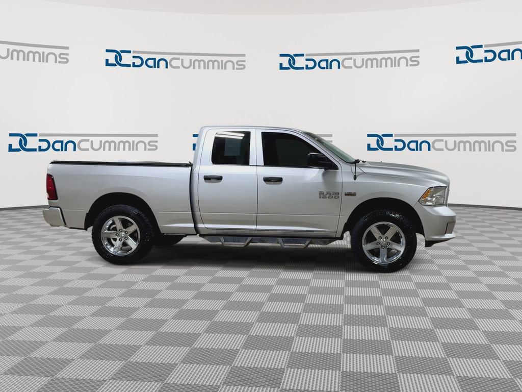 Used 2016 RAM 1500 Express image 2