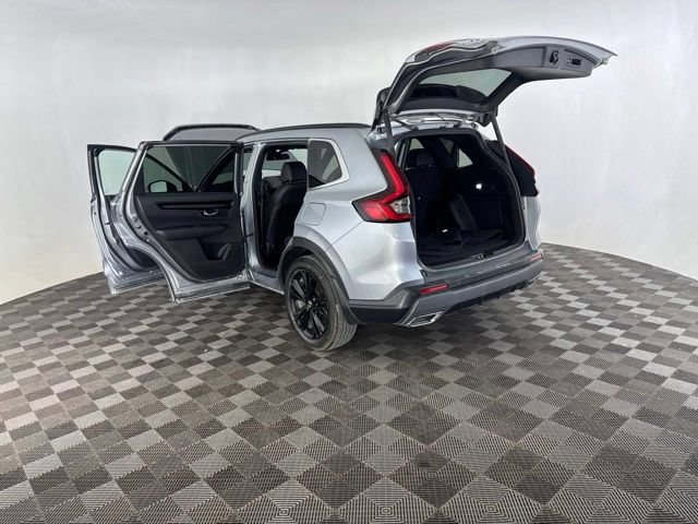 Certified 2023 Honda CR-V Sport Touring image 20