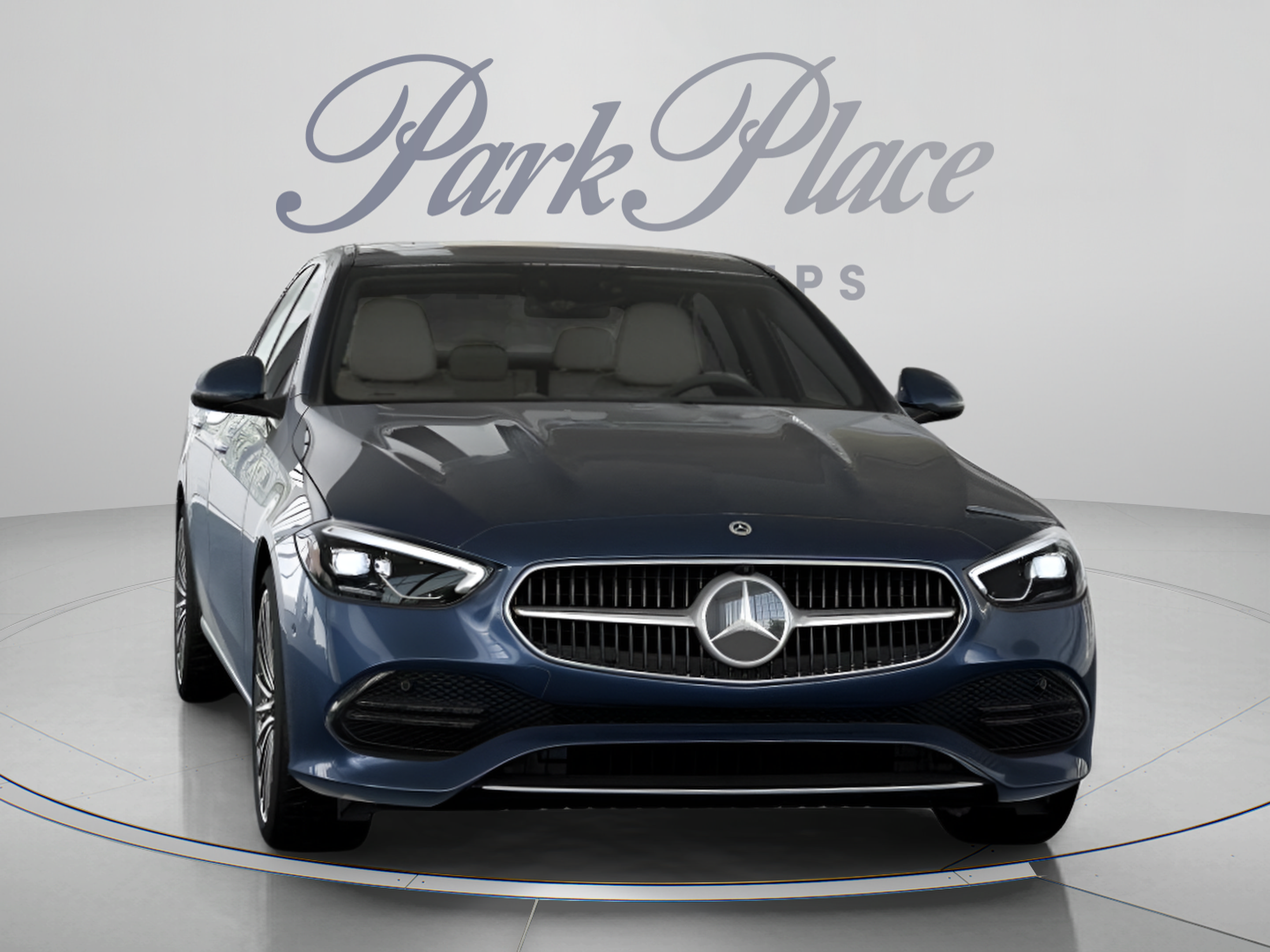 New 2026 Mercedes-Benz C 300 4MATIC Sedan image 33