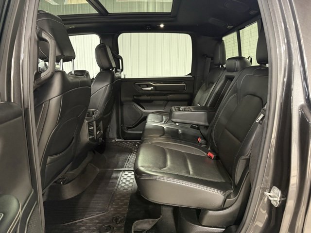 Used 2020 RAM 1500 Sport w/ Advanced Safety Group image 29