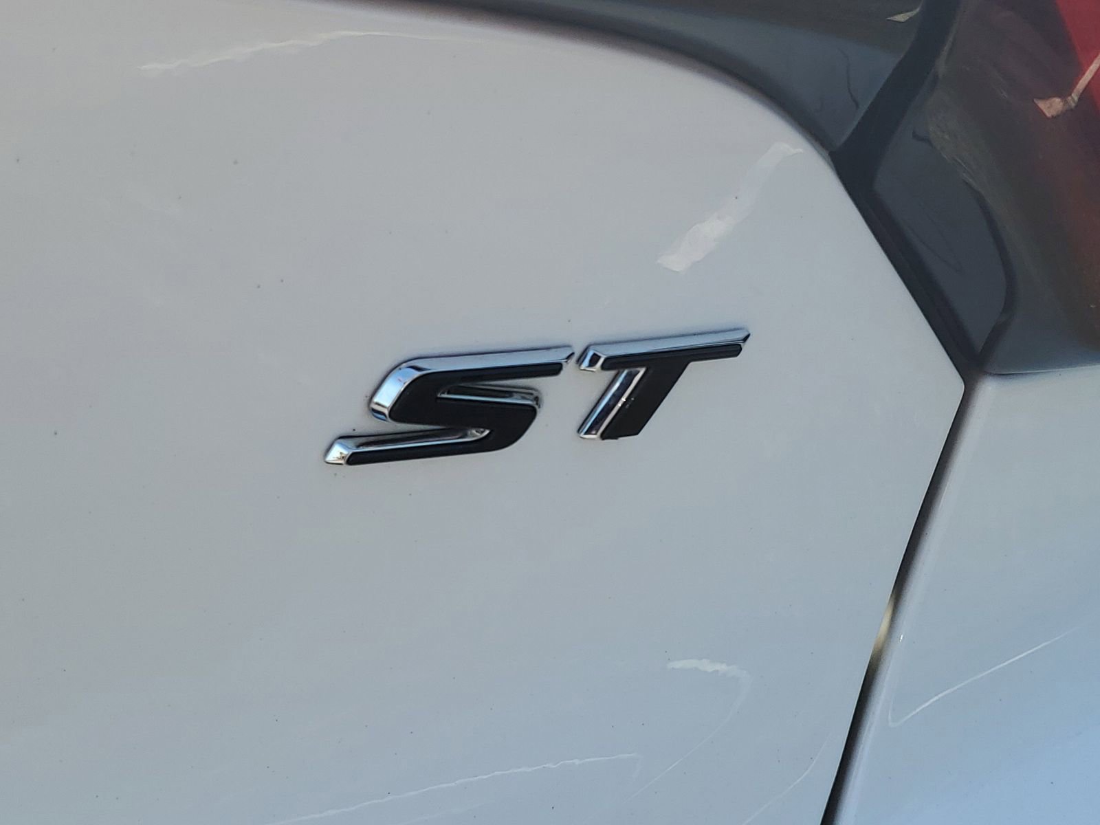 Used 2024 Buick Encore GX Sport Touring image 28