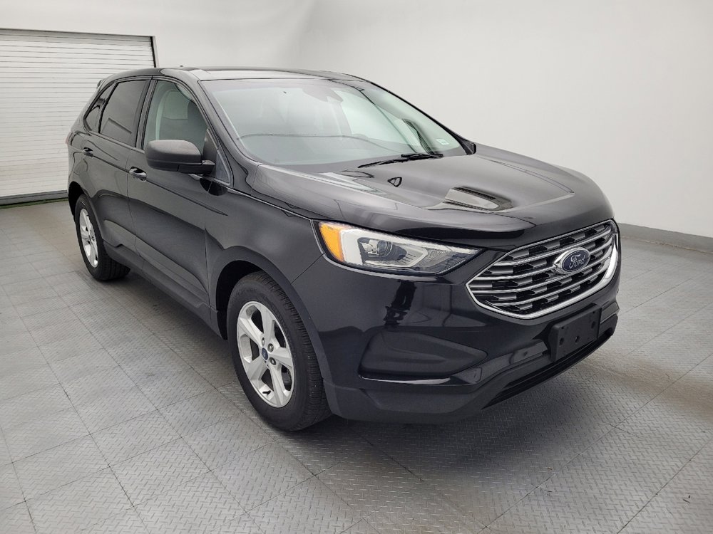 Used 2019 Ford Edge SE AWD/4WD image 13