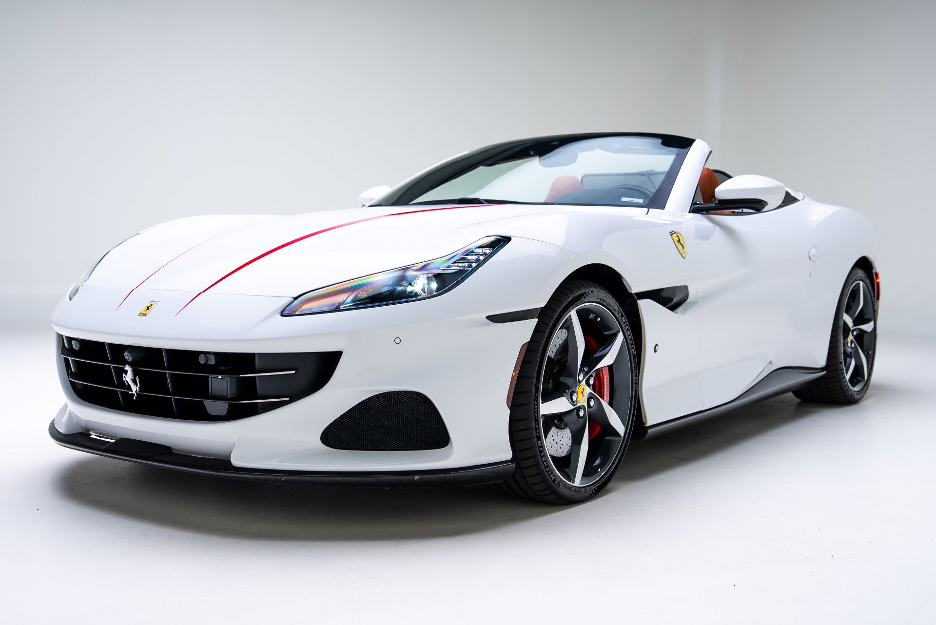 Used 2022 Ferrari Portofino M image 7