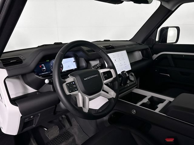 New 2026 Land Rover Defender 130 S AWD/4WD image 9