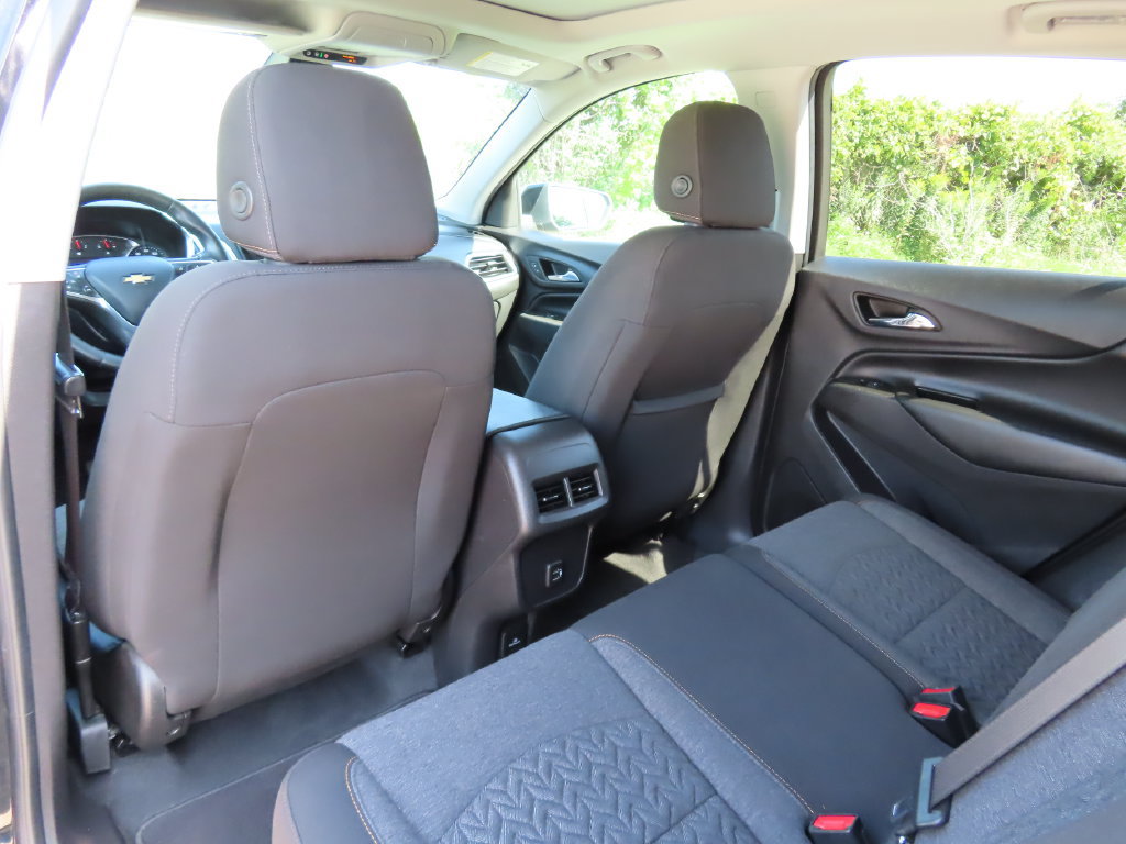 Used 2022 Chevrolet Equinox LT AWD/4WD image 30