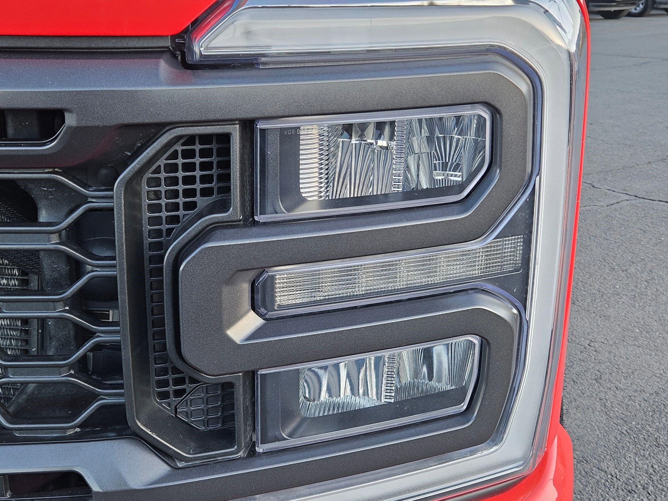 Used 2023 Ford F350 Lariat w/ Lariat Ultimate Package image 13