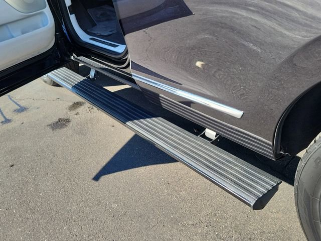 Used 2023 Lincoln Navigator Black Label image 16