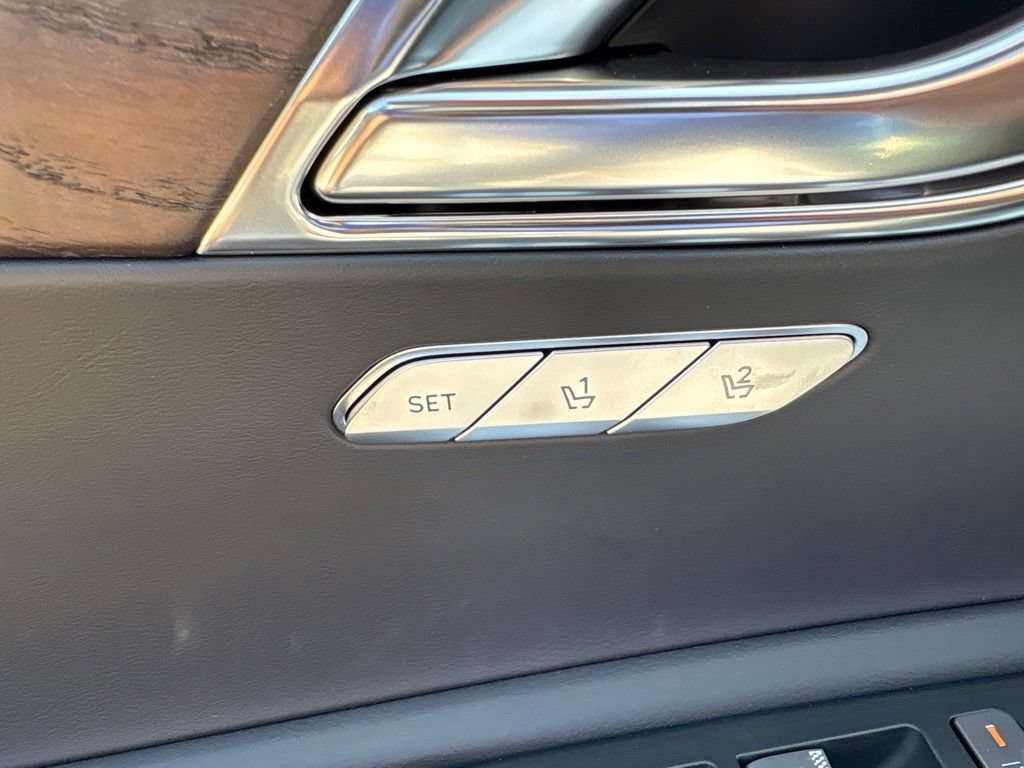 New 2026 Genesis GV80 3.5T Prestige AWD/4WD image 14