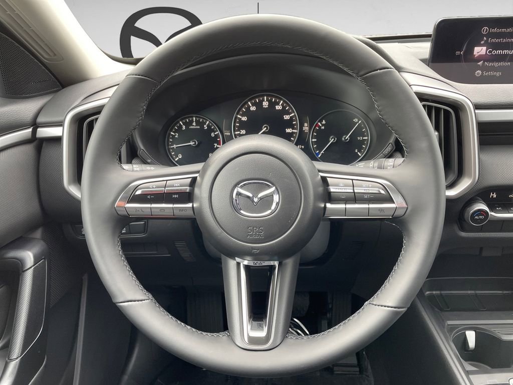 New 2026 MAZDA CX-50 AWD 2.5 S w/ Cargo Package image 11