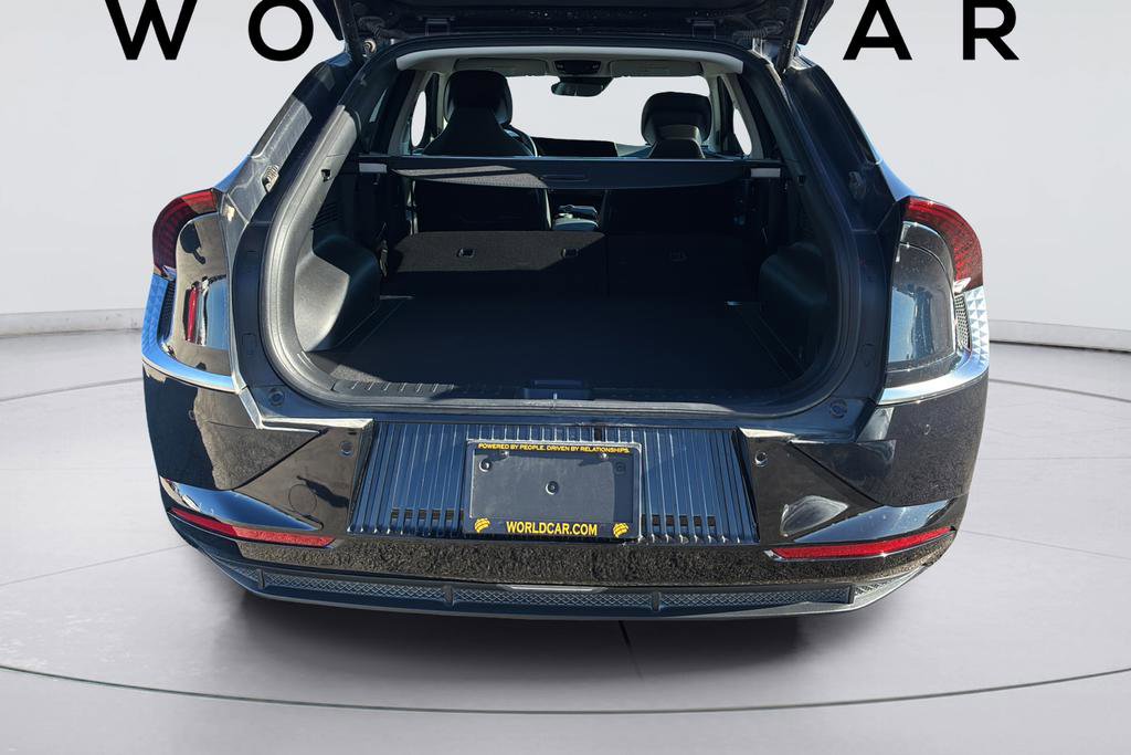 Used 2023 Kia EV6 Wind image 10