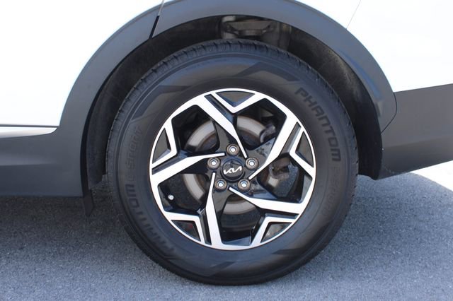 Used 2023 Kia Sportage LX FWD image 36
