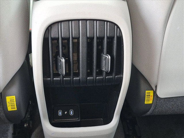 Used 2025 Hyundai Kona SEL FWD image 16