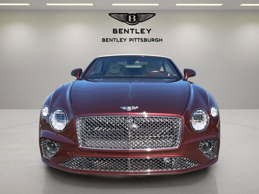 Used 2020 Bentley Continental GT image 7