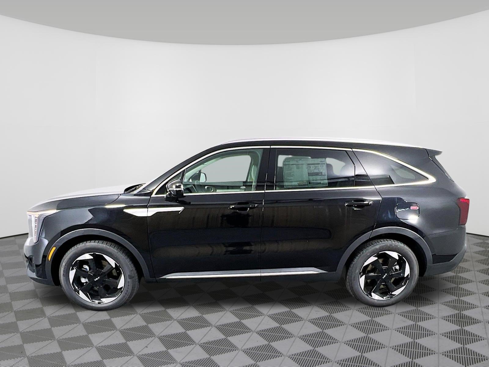 New 2026 Kia Sorento EX w/ EX Premium Package AWD/4WD image 29
