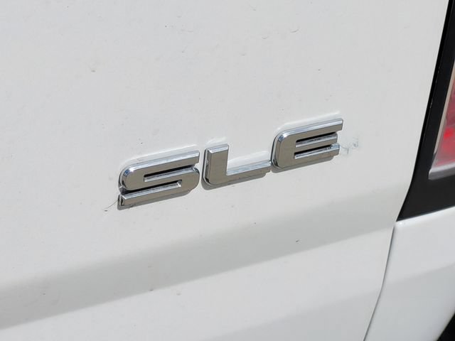 Used 2015 GMC Canyon SLE RWD image 9
