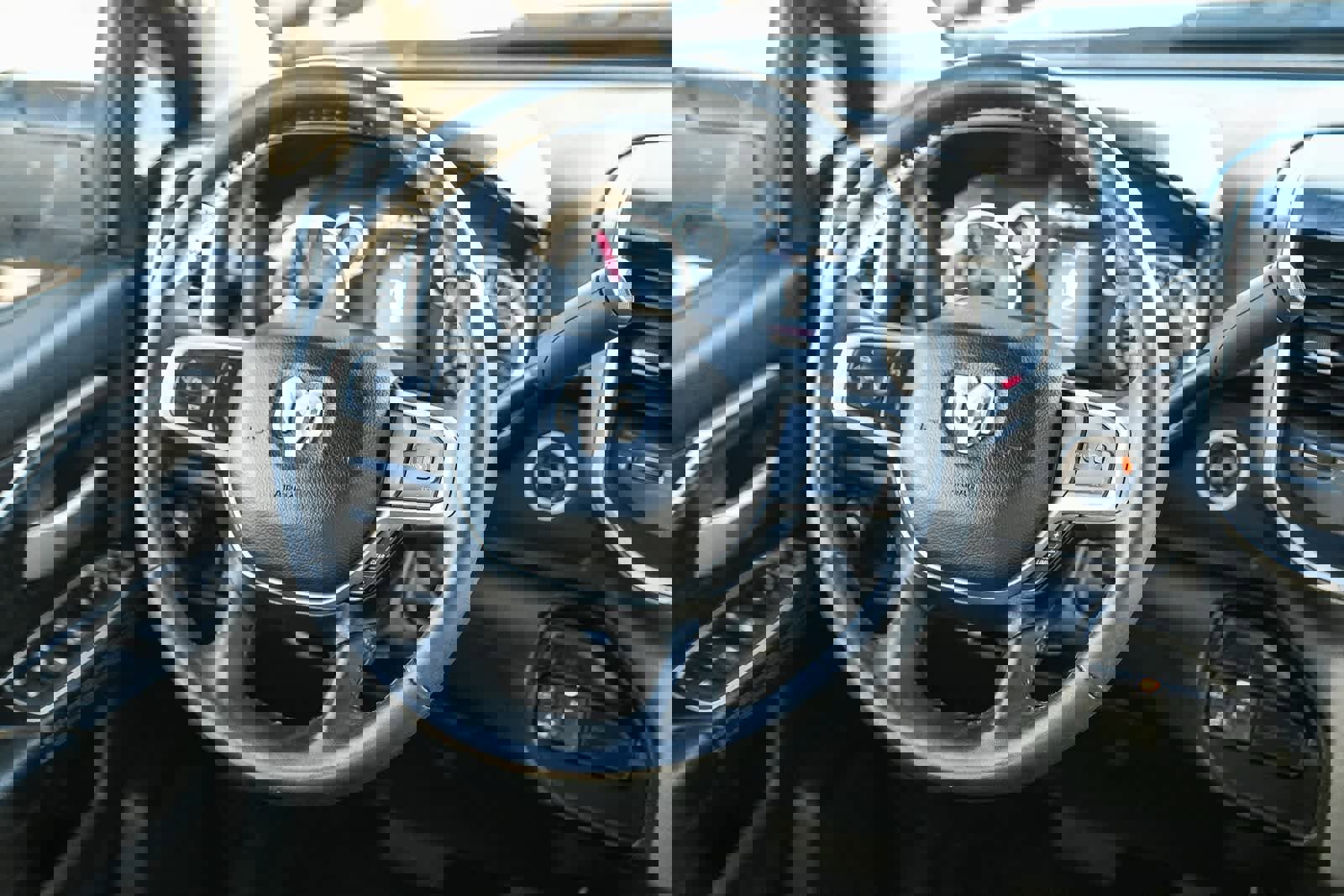 Used 2024 RAM 3500 Big Horn image 14