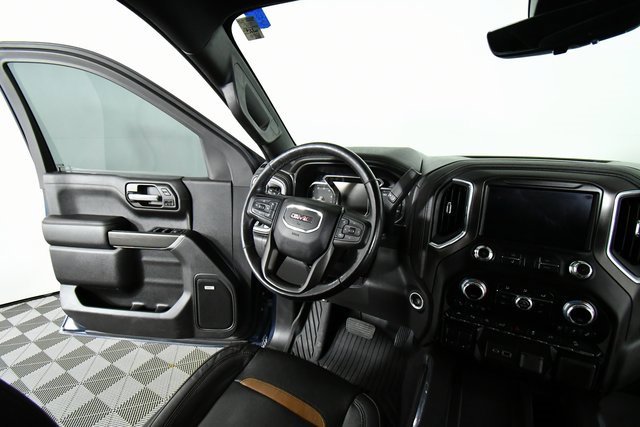 Used 2020 GMC Sierra 1500 AT4 w/ AT4 Premium Package image 20